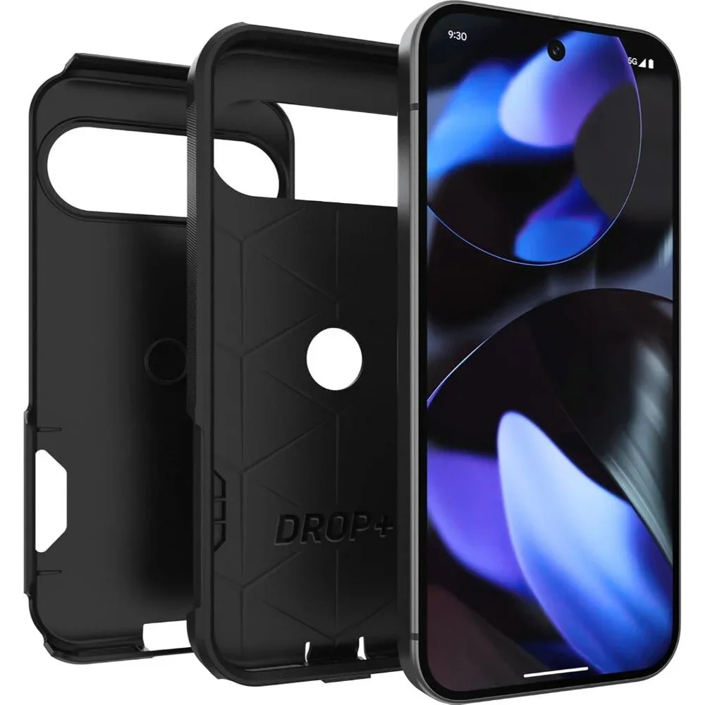 OtterBox commuter series